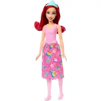 Mattel Disney Princess Party Ariel Fashion Doll