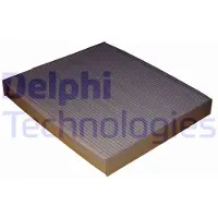 Delphi TSP0325252 Interieurfilter