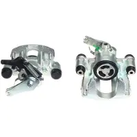 MAPCO 144644 Remklauw