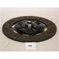 Japko 80105 Koppelingsplaat