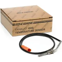 GoCORE GCC9380156 Sensor, uitlaatgastemperatuur