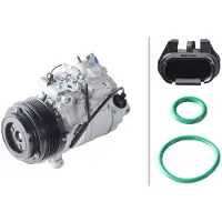 Hella 8FK 366 201-841 Aircopomp