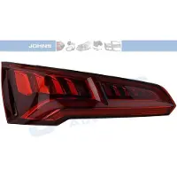 Johns 13 66 87-2 Achterlicht