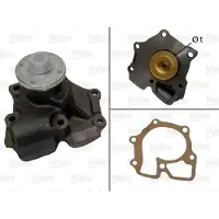 Valeo 506157 Waterpomp
