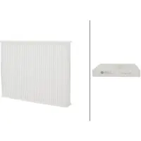 Hella 8ZC 366 120-111 Interieurfilter