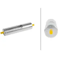 Hella 8ZF 366 110-941 Brandstoffilter