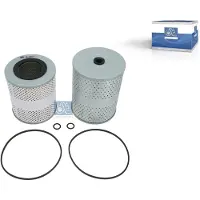 DT Spare Parts 18.00017 Oliefilter