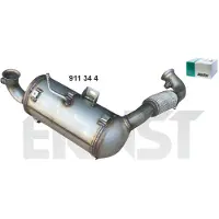ERNST 911344 Roetfilter (DPF)