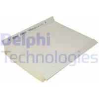 Delphi TSP0325152 Interieurfilter