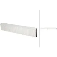 Hella 8ZC 366 123-411 Interieurfilter