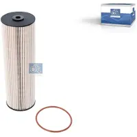 DT Spare Parts 3.00681 Brandstoffilter