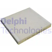 Delphi TSP0325051 Interieurfilter