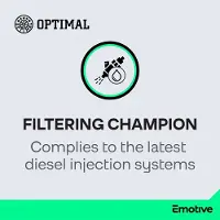 OPTIMAL OP-FFF30228 Brandstoffilter