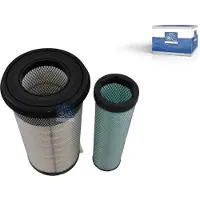 DT Spare Parts 18.00012 Luchtfilter