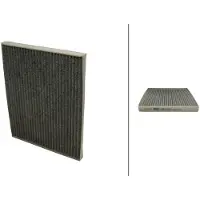 Hella 8ZC 366 121-541 Interieurfilter