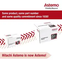 ASTEMO 2501674 Wielsnelheidssensor (ABS)