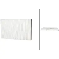 Hella 8ZC 366 123-531 Interieurfilter