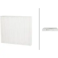 Hella 8ZC 366 122-081 Interieurfilter