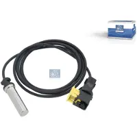 DT Spare Parts 2.00980 Wielsnelheidssensor (ABS)