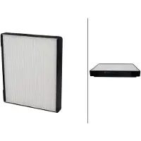 Hella 8ZC 366 123-441 Interieurfilter