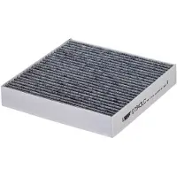 HENGST FILTER Cabineluchtfilter E7943LC