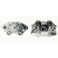 MAPCO 144307 Remklauw