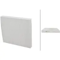Hella 8ZC 366 120-291 Interieurfilter
