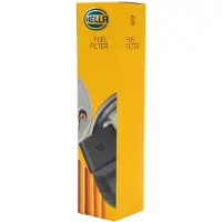 Hella 8ZF 366 110-741 Brandstoffilter