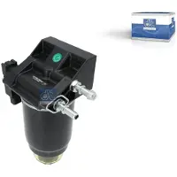 DT Spare Parts 3.00547 Brandstoffilter