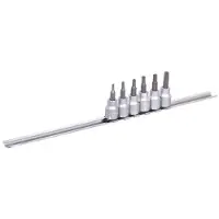 Unior 622633 Steeksleutelset