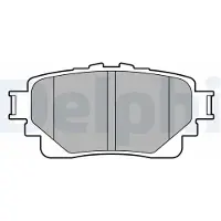Delphi D2257620 Schokdemper