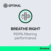OPTIMAL OP-FCF20207-C Interieurfilter