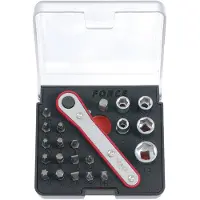 Force 2222 Steeksleutelset