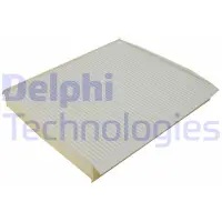 Delphi TSP0325204 Interieurfilter
