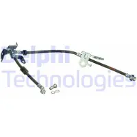 Delphi LH7464 Remslang