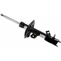 SACHS 350 665 Schokdemper