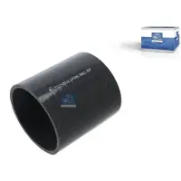 DT Spare Parts 7.00557 Radiateurslang