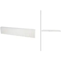 Hella 8ZC 366 122-061 Interieurfilter