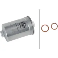Hella 8ZF 366 110-761 Brandstoffilter