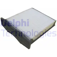 Delphi TSP0325167 Interieurfilter