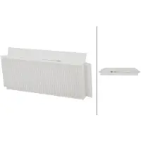 Hella 8ZC 366 123-401 Interieurfilter