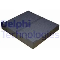 Delphi TSP0325269 Interieurfilter