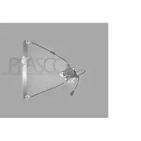 PRASCO RN620W021 Raammechanisme