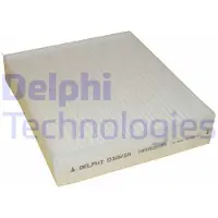 Delphi TSP0325185 Interieurfilter