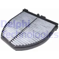 Delphi TSP0325258C Interieurfilter