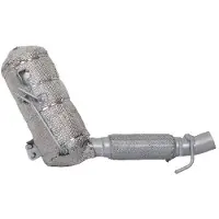 VEGAZ MOK-810QP Roetfilter (DPF)