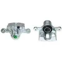 BUDWEG CALIPER 345374 Remklauw