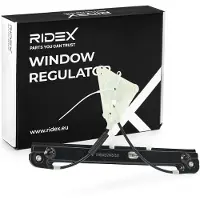 RIDEX 1561W1571 Raammechanisme