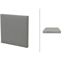 Hella 8ZC 366 121-841 Interieurfilter
