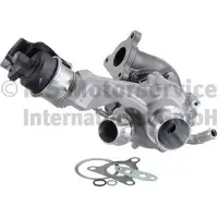 PIERBURG 7.15101.54.0 Turbocharger